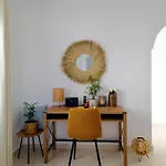 Betty's Serenity House Apartamento
