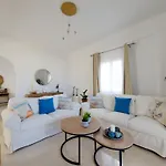 Betty's Serenity House Apartamento