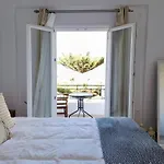 Betty's Serenity House Apartamento