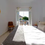Betty's Serenity House Διαμέρισμα Καμάρι