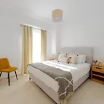 Betty's Serenity House Daire