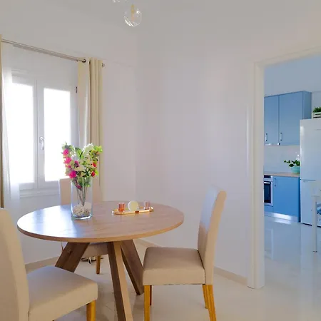 Betty's Serenity House