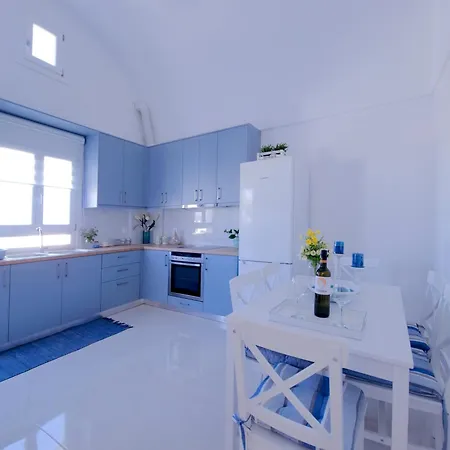 Betty's Serenity House