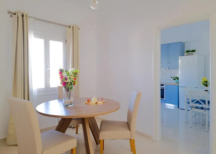 Betty's Serenity House