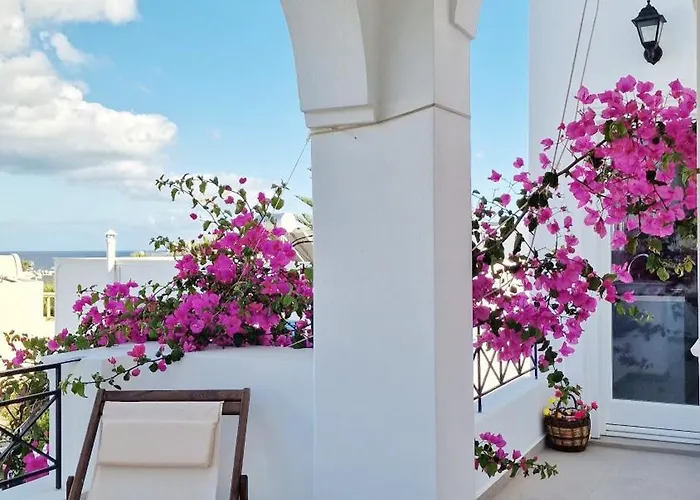 Betty's Serenity House *