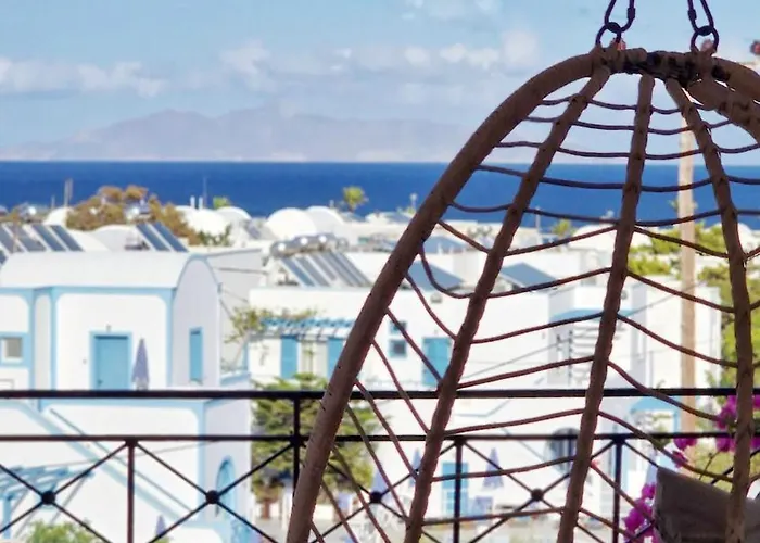 Betty's Serenity House Apartamento *