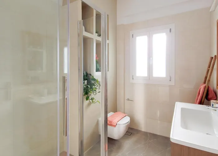 Betty's Serenity House * Kamári