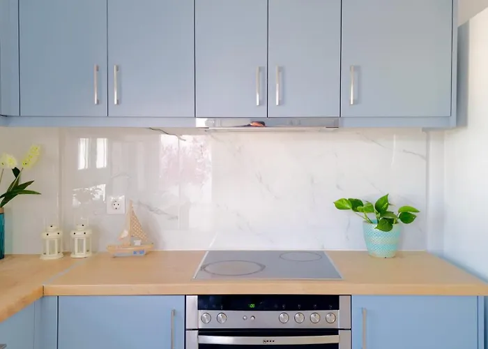 Betty's Serenity House *