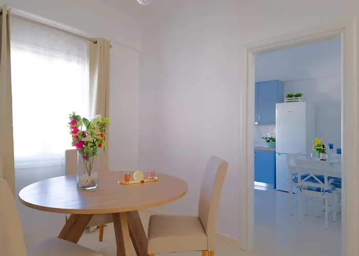 Betty's Serenity House