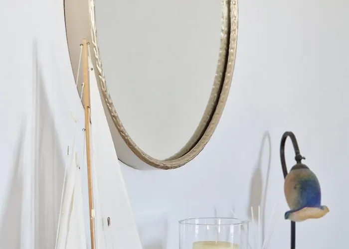 Betty's Serenity House *