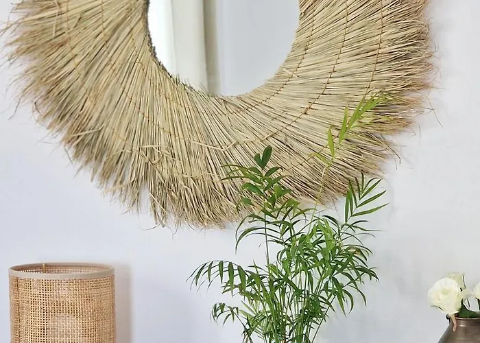 Betty's Serenity House Apartamento