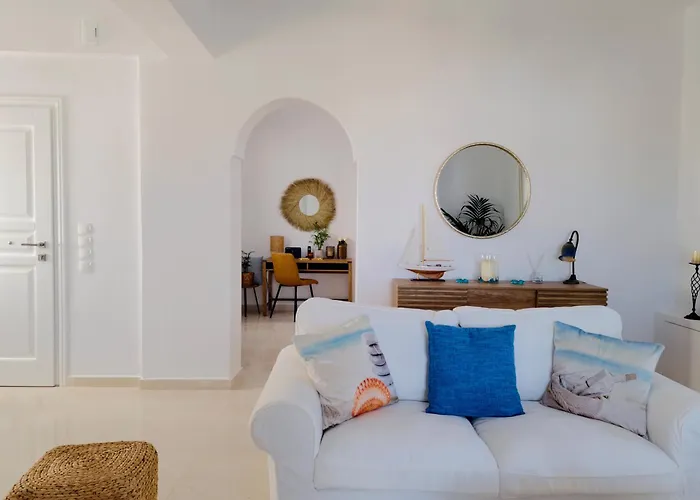 Betty's Serenity House