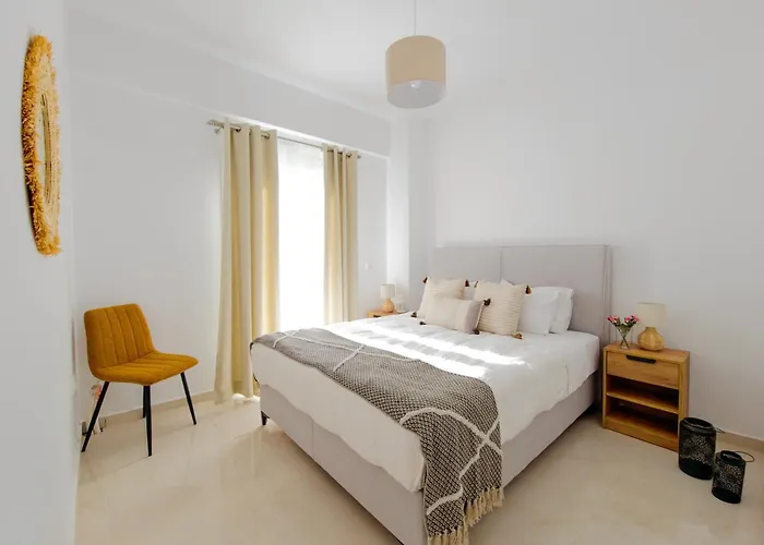 Betty's Serenity House Apartamento