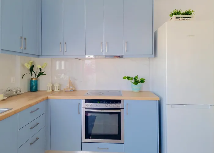 Betty's Serenity House *