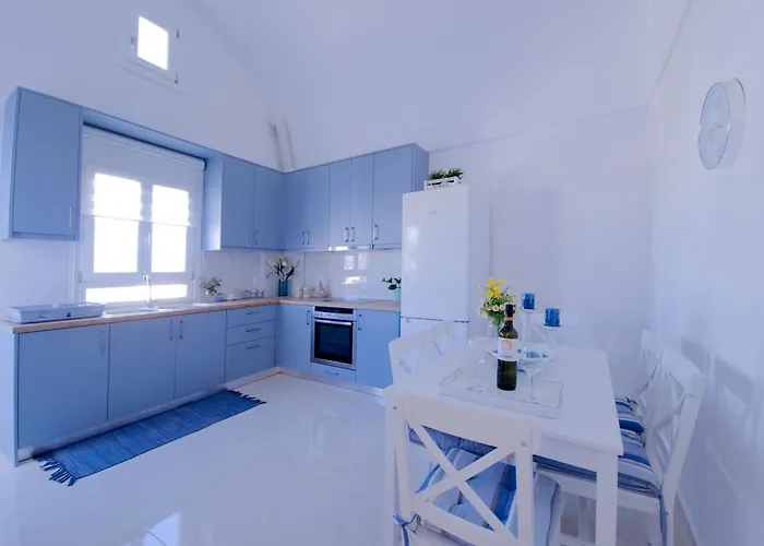 Betty's Serenity House