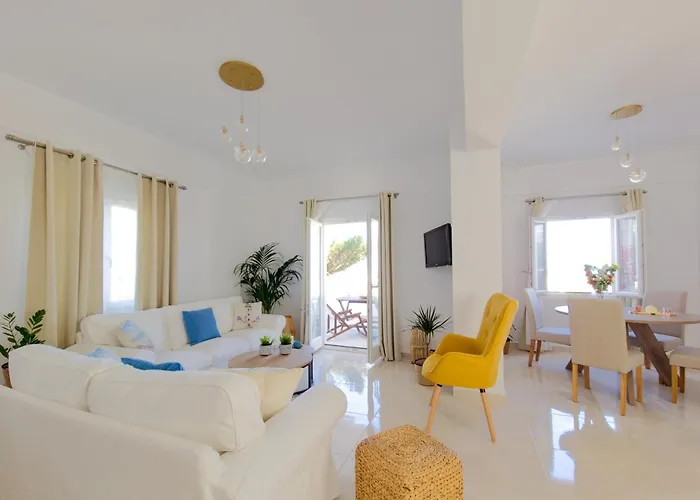 Betty's Serenity House 아파트