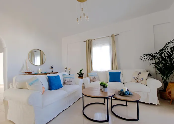 Betty's Serenity House *