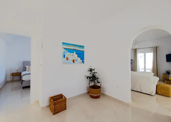 Betty's Serenity House