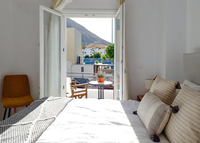 Apartman Betty's Serenity House