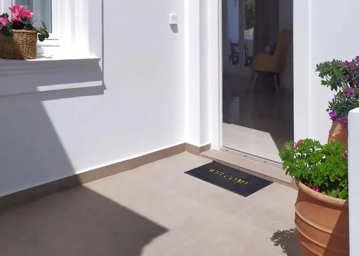 Betty's Serenity House *