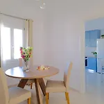 Betty's Serenity House