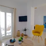 Apartmán Betty's Serenity House *