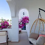 Betty's Serenity House
