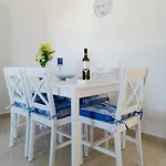 Apartmán Betty's Serenity House