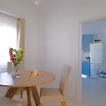 Betty's Serenity House