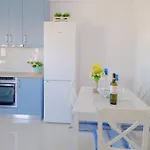 Apartmán Betty's Serenity House *