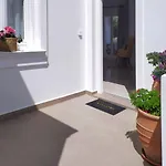 Betty's Serenity House *