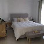 Apartmán Betty's Serenity House
