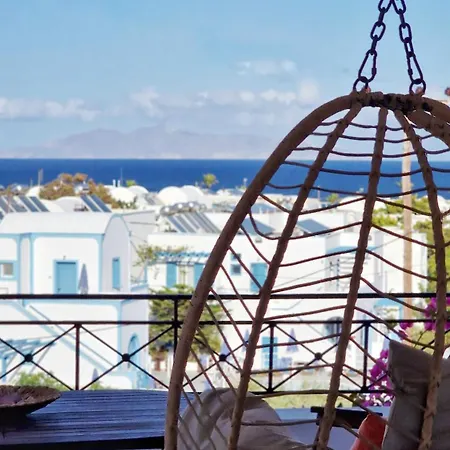Betty's Serenity House Διαμέρισμα *