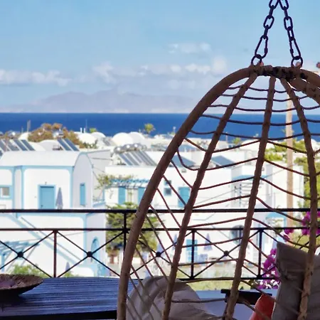 Betty's Serenity House Apartamento *