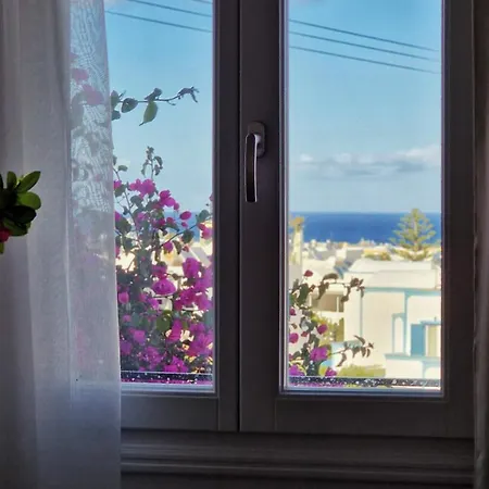 Betty's Serenity House Διαμέρισμα Καμάρι