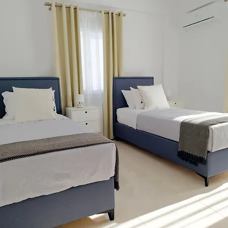 Betty's Serenity House Καμάρι