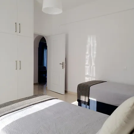 Διαμέρισμα Betty's Serenity House Καμάρι
