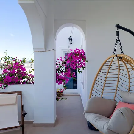 Betty's Serenity House