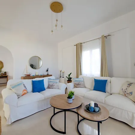 Betty's Serenity House Διαμέρισμα