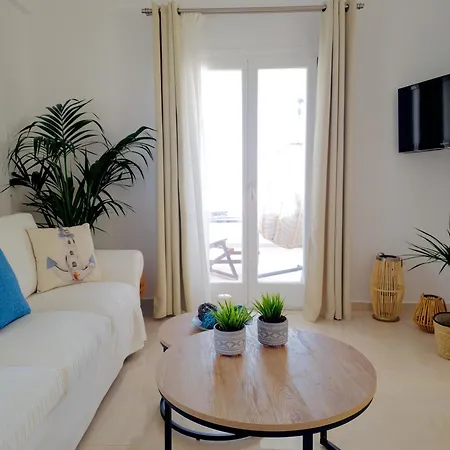 شقة Betty's Serenity House *