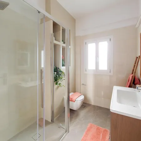 Betty's Serenity House * Καμάρι