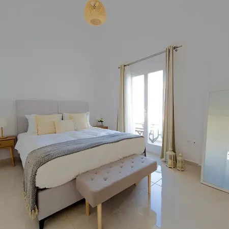 Betty's Serenity House Καμάρι