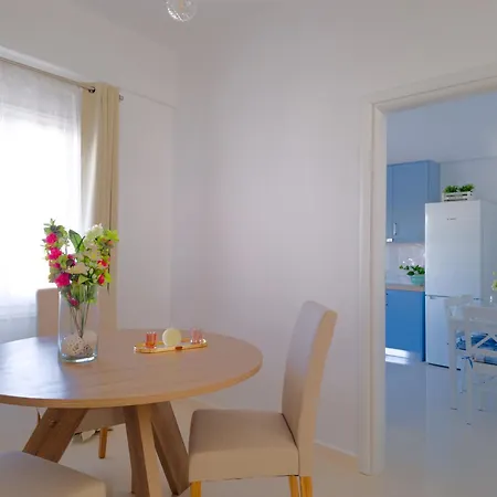 Betty's Serenity House