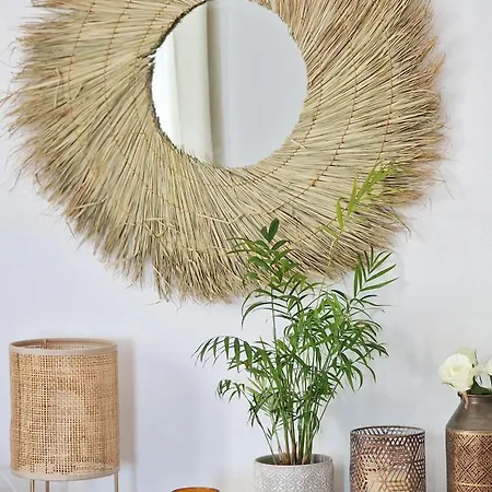 Betty's Serenity House Apartamento