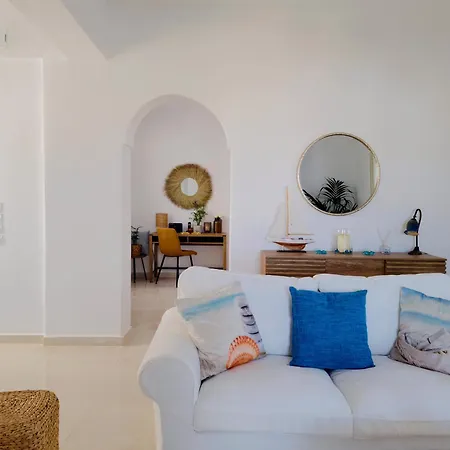 Betty's Serenity House
