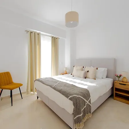 Betty's Serenity House Διαμέρισμα