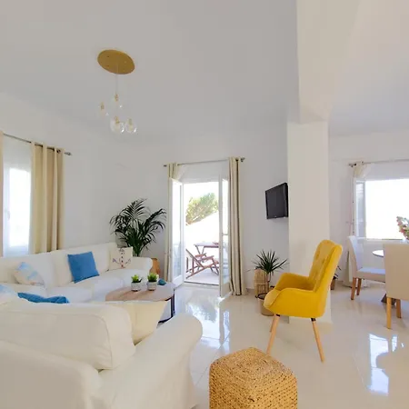 Betty's Serenity House Διαμέρισμα
