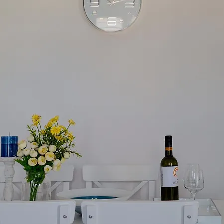 Betty's Serenity House Καμάρι
