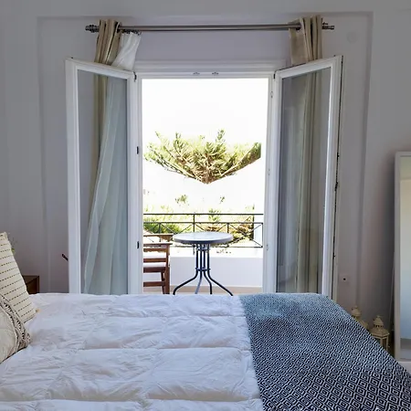 Betty's Serenity House Apartamento