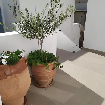 Betty's Serenity House Καμάρι